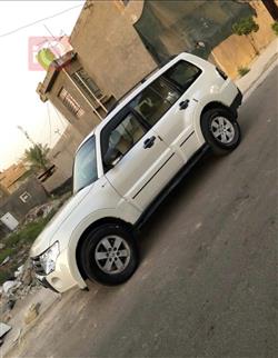 ميتسوبيشي باجيرو